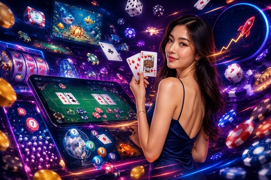 tron55
