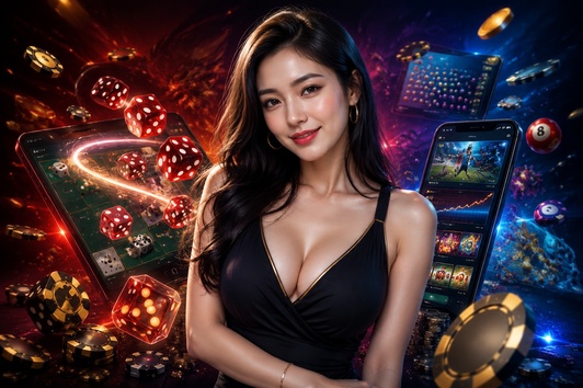 tron55